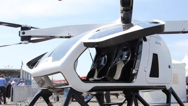 Flying-Air-Taxi-In-India