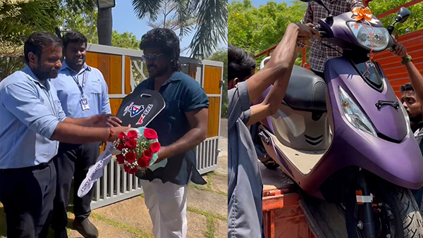 Raghava-Lawrence-Scooters-Distribution