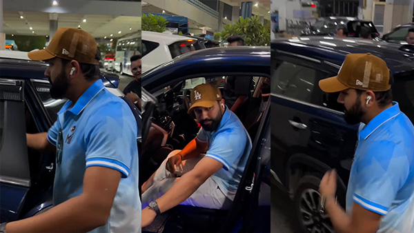 Rohit-Sharma-Mid-Size-Grand-Vitara