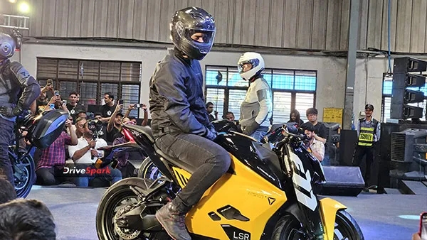 Ultraviolette-F77-Mach-2