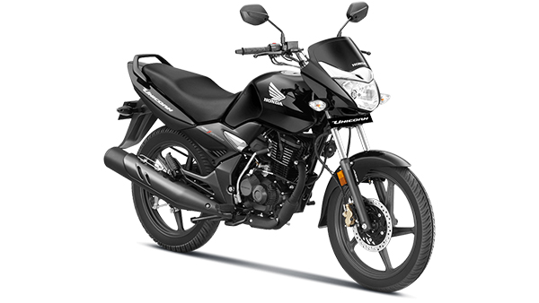 Best-Selling-Bikes-From-Honda