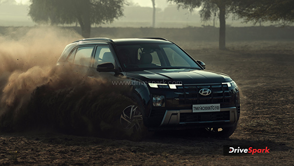 Hyundai-Creta-Variants