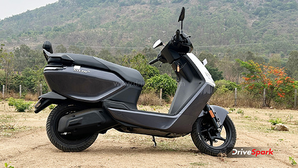 Ather-Rizta-Electric Scooter-Review-In-Telugu