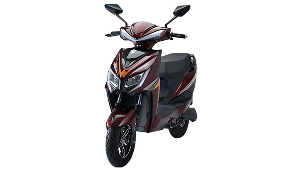 Fujiyama-Electric-Thunder-Plus-Scooter