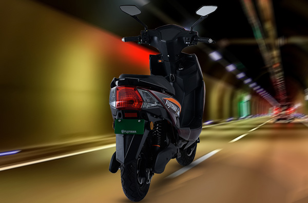 Fujiyama-Electric-Thunder-Plus-Scooter