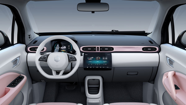 Leap-Motor-TO3-Hatchback