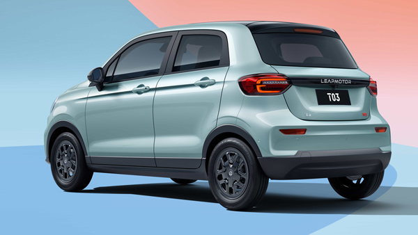 Leap-Motor-TO3-Hatchback