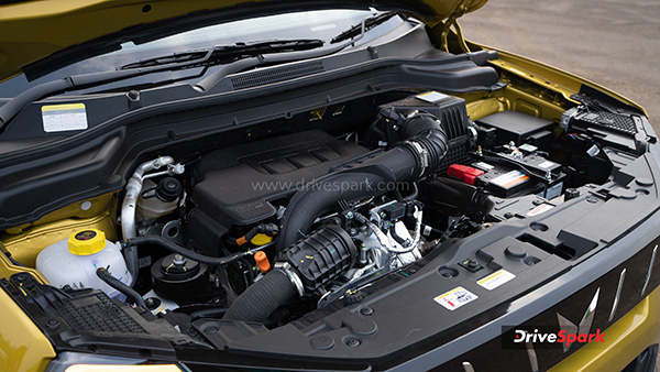 Mahindra-XUV-3XO-Design-Features-Engine-Performance-Full-Review