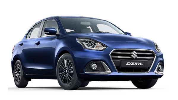 Maruti-Dzire-Car