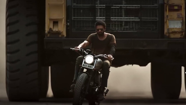 Star Maa Announced The Salaar Bike Winner