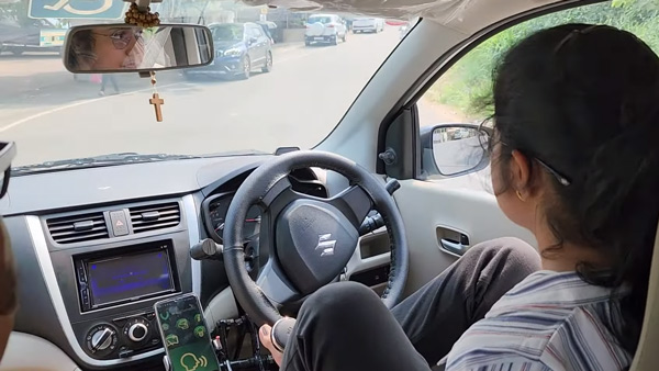 Driving-License-To-Handicapped-Man