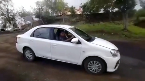 Woman-Dies-In-Car-Reversing