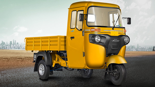 Bajaj-maxima-Auto-Sales