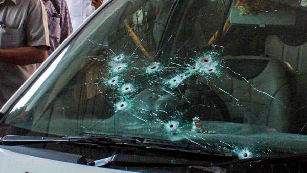 Bulletproof-Car-Mirror