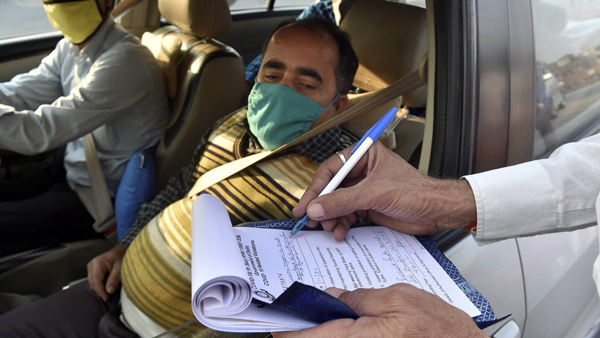 New-Traffic-Rules-And-Fines-In-Telangana