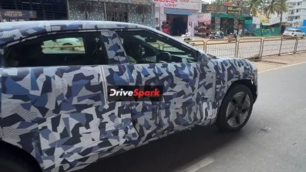 Mahindra-Be05-Features