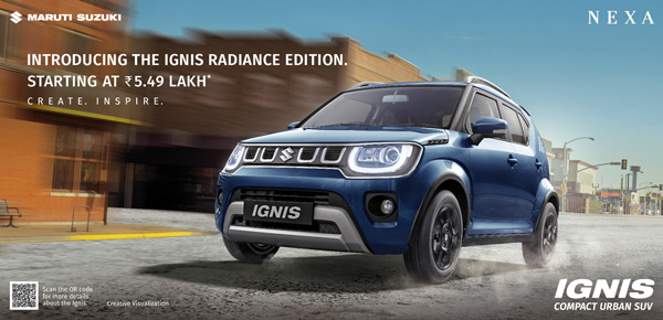 Maruti-Suzuki-Ignis-Radiance-Launch