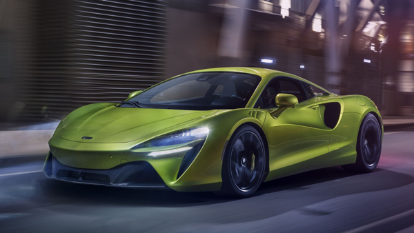 Mclaren-Artura-Price-In-India