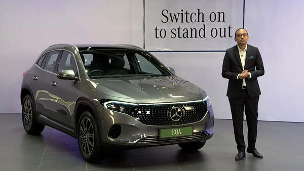 Mercedes-EQA-Electric-Car-Launched-In-India