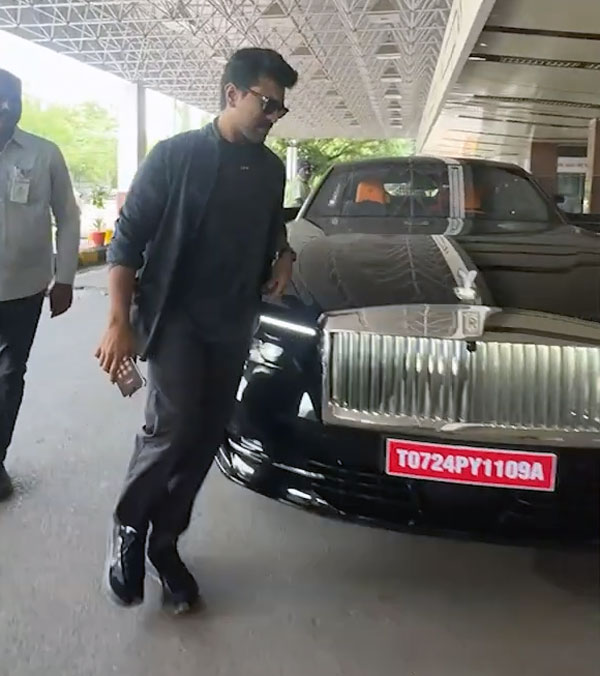 Ram-Charan-Rolls-Royce-Spectre