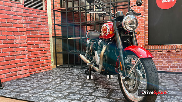 BSA-Gold-Star-650-Launched-In-India