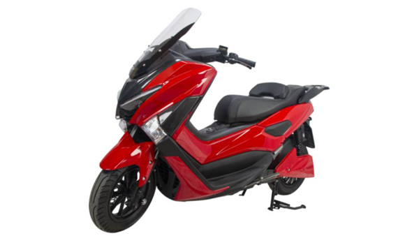 Dion Electric Augusta SP and Asta FH Launched