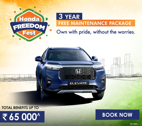 Honda-Elevate-Freedom-Offers