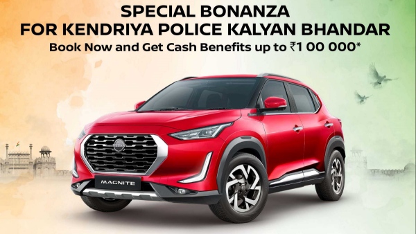 Nissan-Magnite-Freedom-Offer