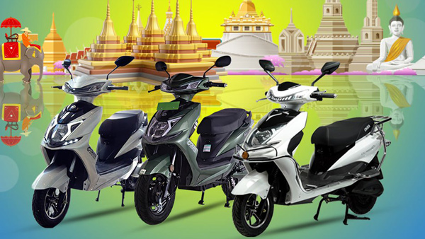 Okaya Electric Scooters Price Drop