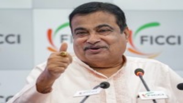 Nitin Gadkari on Road Accidents Deaths