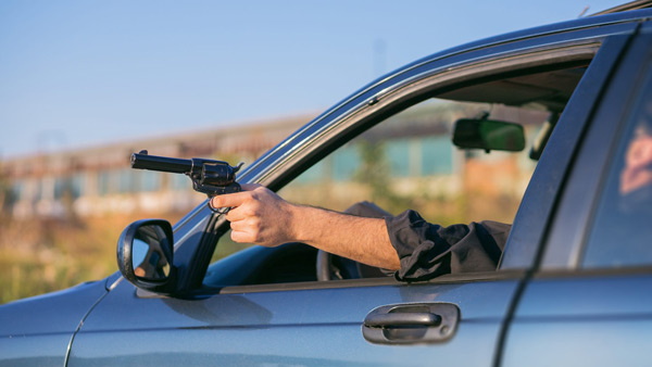 Insane-Traffic-Rules-Firing