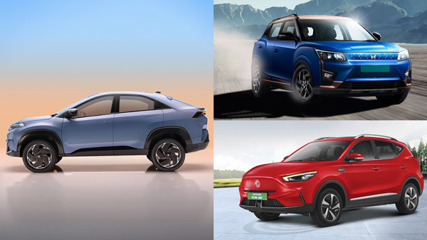 Top 5 Electric cars Under 20 lakhs