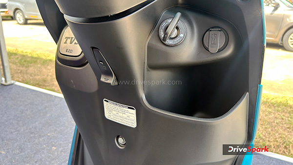 2024 Jupiter 110 launched at Rs 73700