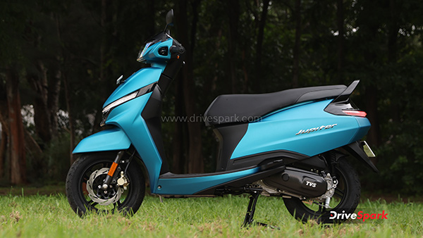 2024 TVS Jupiter 110 Review Video in Telugu 2024