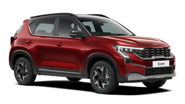 Kia Sonet
