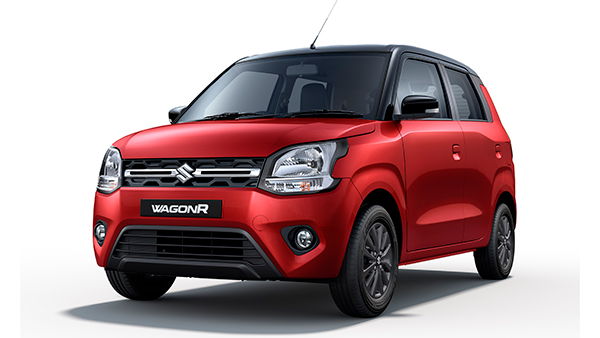 Maruti WagnoR Maruti WagnoR