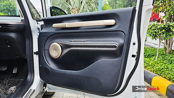 MG Windsor EV Full Review