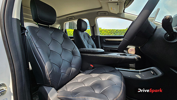 MG Windsor EV Full Review