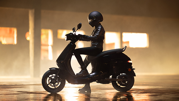 Electric Scooters Batteries