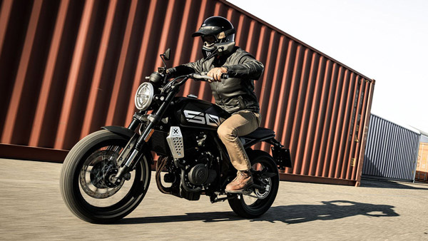 Brixton Motorcycles Crossfire 500x