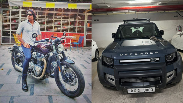 1 5 Lakhs Salary Government Employee Owns Rs 14 Crore Worthable Vehicles