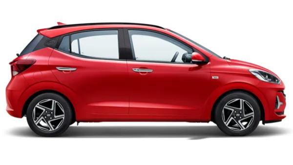 Hyundai 4 Evs Mass Market India