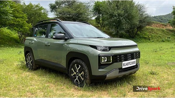 Hyundai Mass Market 4 Evs