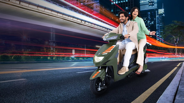 Top 5 Electric Scooters In 2024 Diwali