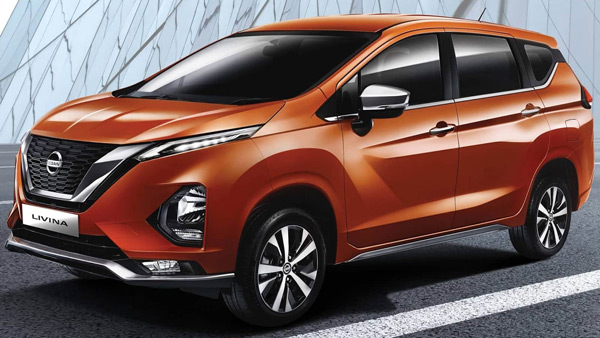 Nissan Upcoming Family Car