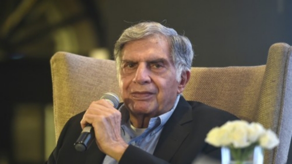 Ratan Tata Died Ratan Tata Died