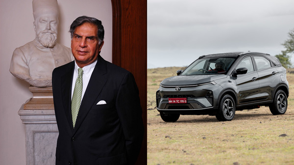 Ratan Tata Automotive Industry Ratan Tata Automotive Industry