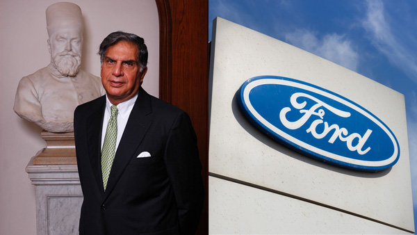 How Ratan Tata Acquired Jagaur Land Rover How Ratan Tata Acquired Jagaur Land Rover