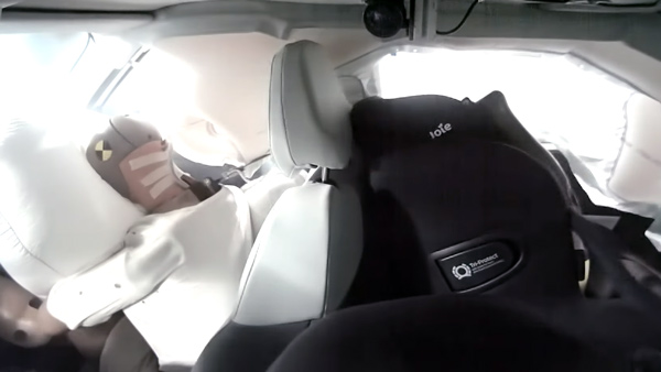 Tata Punch EV Safest Car