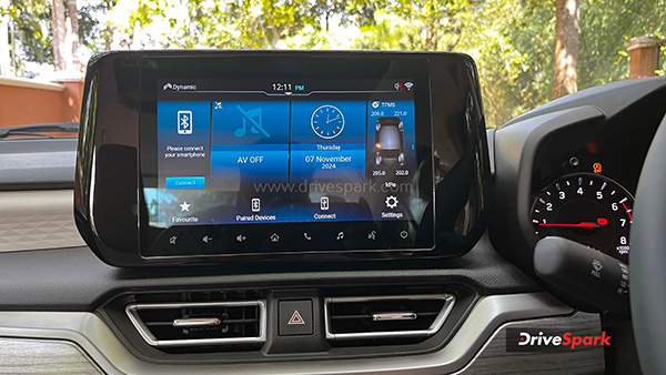 New Gen Maruti Dzire Review